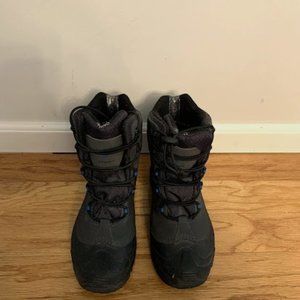 Columbia Snow Boots (Men) Size 6